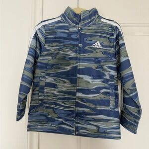 Adidas Tracksuit Set